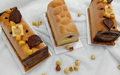 Découvrez nos gourmandises de fin d’année
